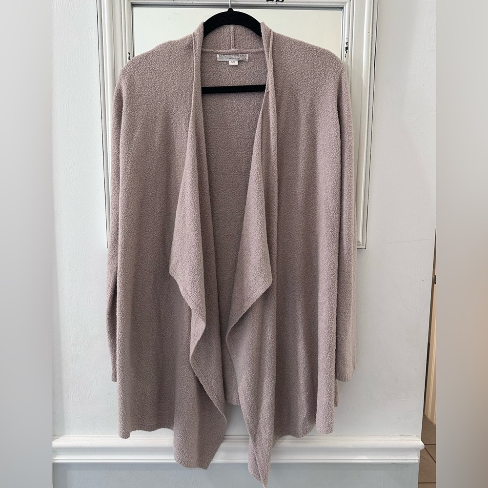 Barefoot Dreams CozyChic Lite Island Wrap